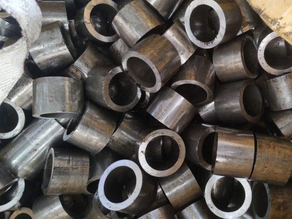 龙亭无缝钢管切割