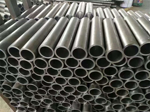 龙亭30CrMo精密无缝钢管